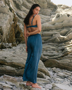 Pant Fiona Midnight
