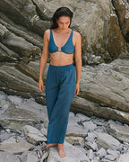 Pant Fiona Midnight