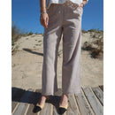 Pantalon Leandre - Sand