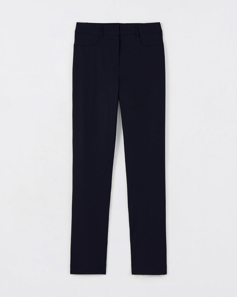 Pantalon Newyork - Bleu Nuit