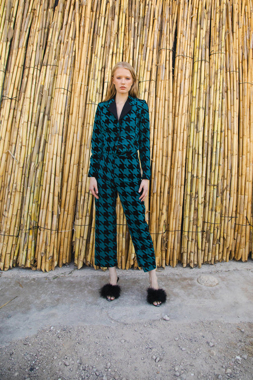 Pantalon Noventa Y Cuatro