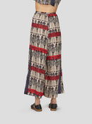 Pantalon De Poupée À Imprimé Rift