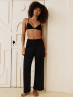 Pantalon Easy Black