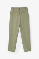 Pantalon Gardo Diagonal Kaki
