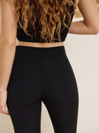 Pantalon New Fit Black | Prêt-à-porter | NOO