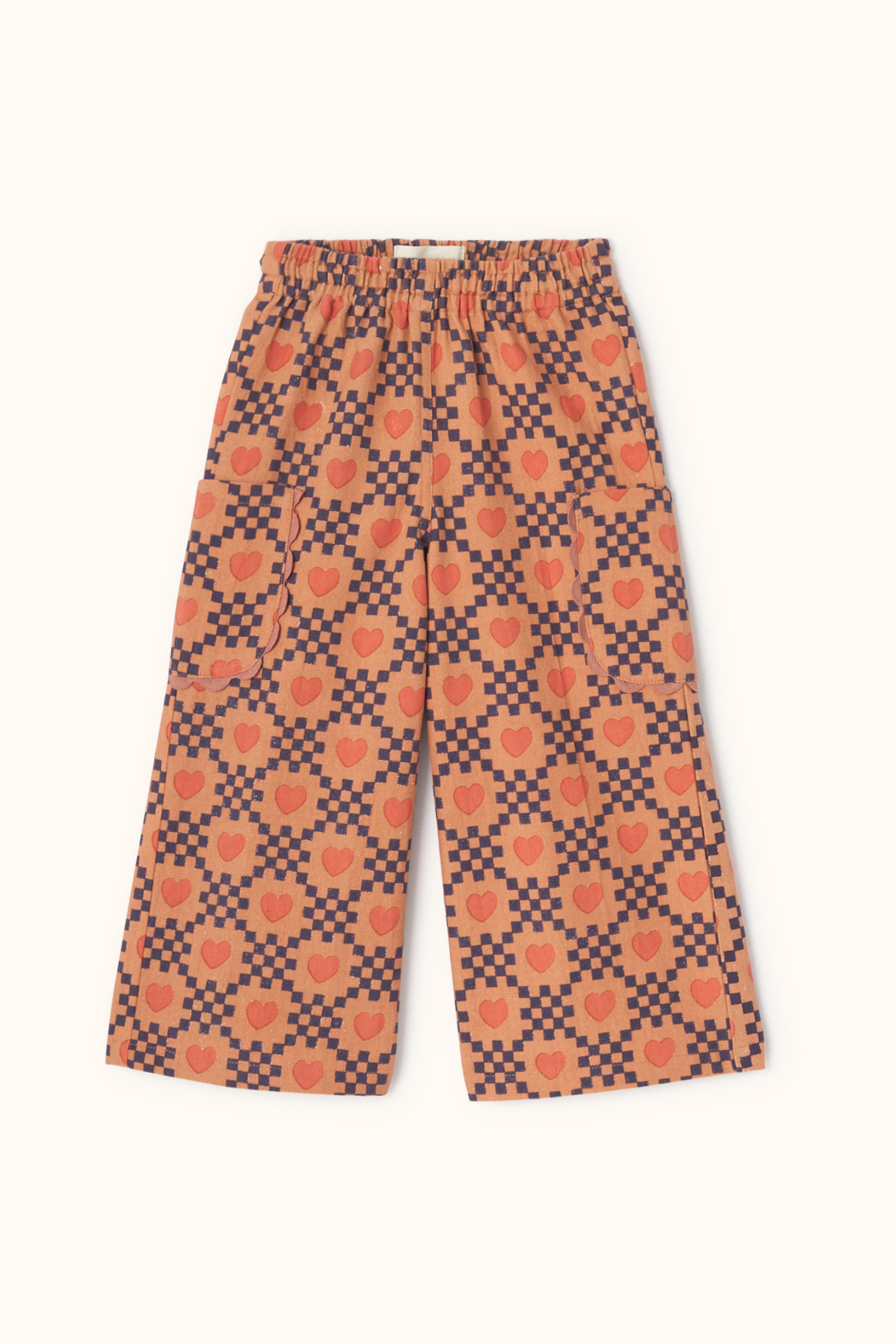 Pantalon Pratik
