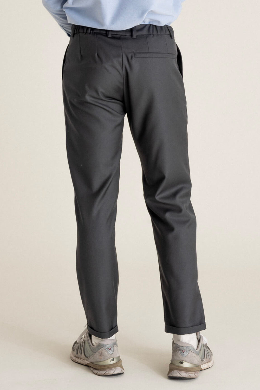 Pantalon Sienna Charcoal