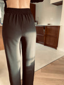 Pantalon Abby - Noir