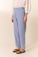 Pantalon Armina Strpes