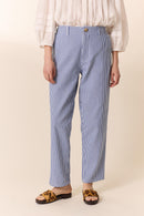 Pantalon Armina Strpes