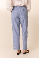 Pantalon Armina Strpes