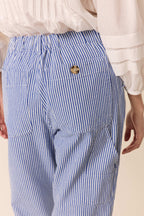 Pantalones Armina Rayas