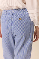 Pantalon Armina Strpes