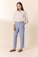 Pantalon Armina Strpes