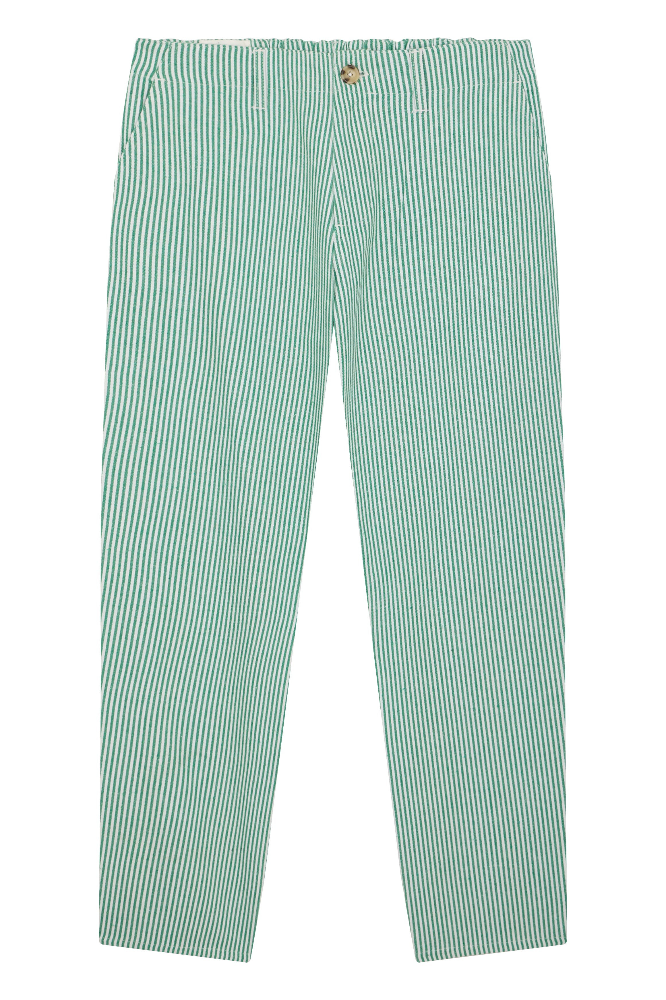 Pantalon Armina Strpes