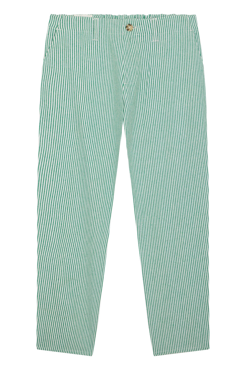 Pantalon Armina Strpes
