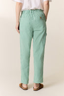 Pantalon Armina Strpes