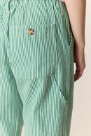 Pantalon Armina Strpes