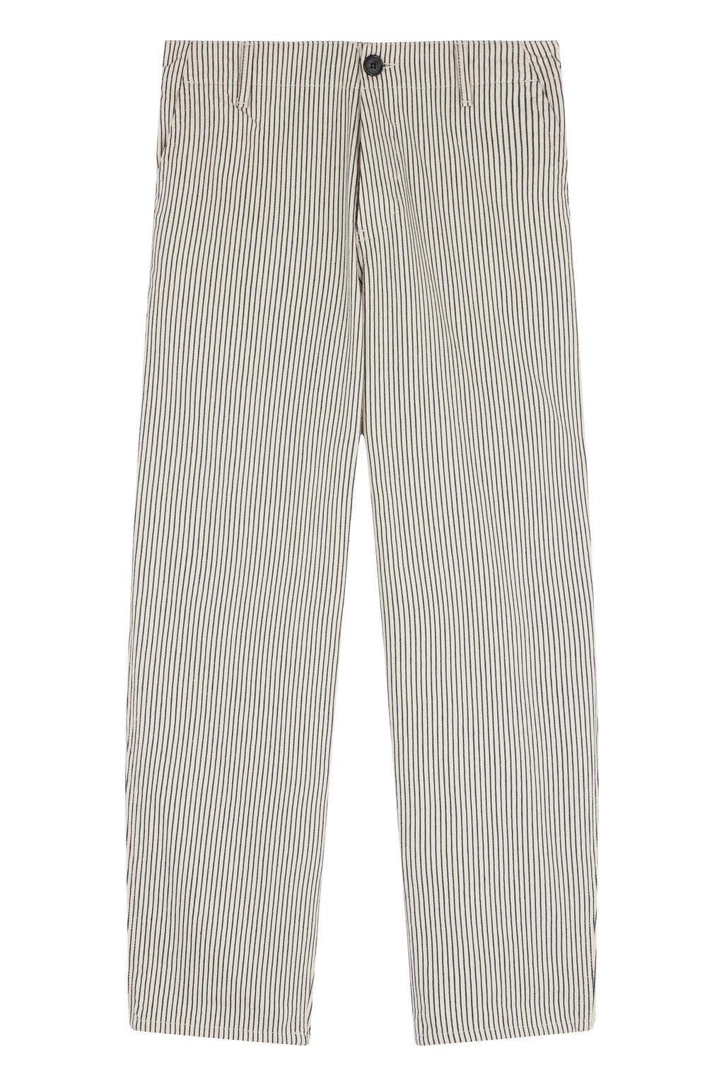 Pantalón Armina Strp - Ecru