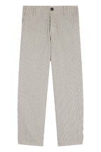Pantalón Armina Strp - Ecru