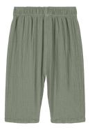 Pantalon Cousin Vert De Gris