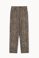 Pantalon Paciflor - Print Leo