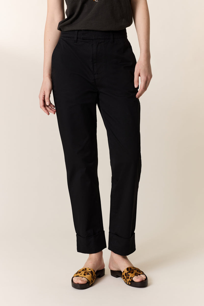 Pantalon Palmo Pln