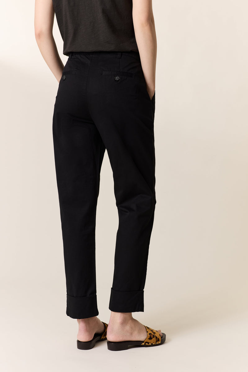 Pantalon Palmo Pln