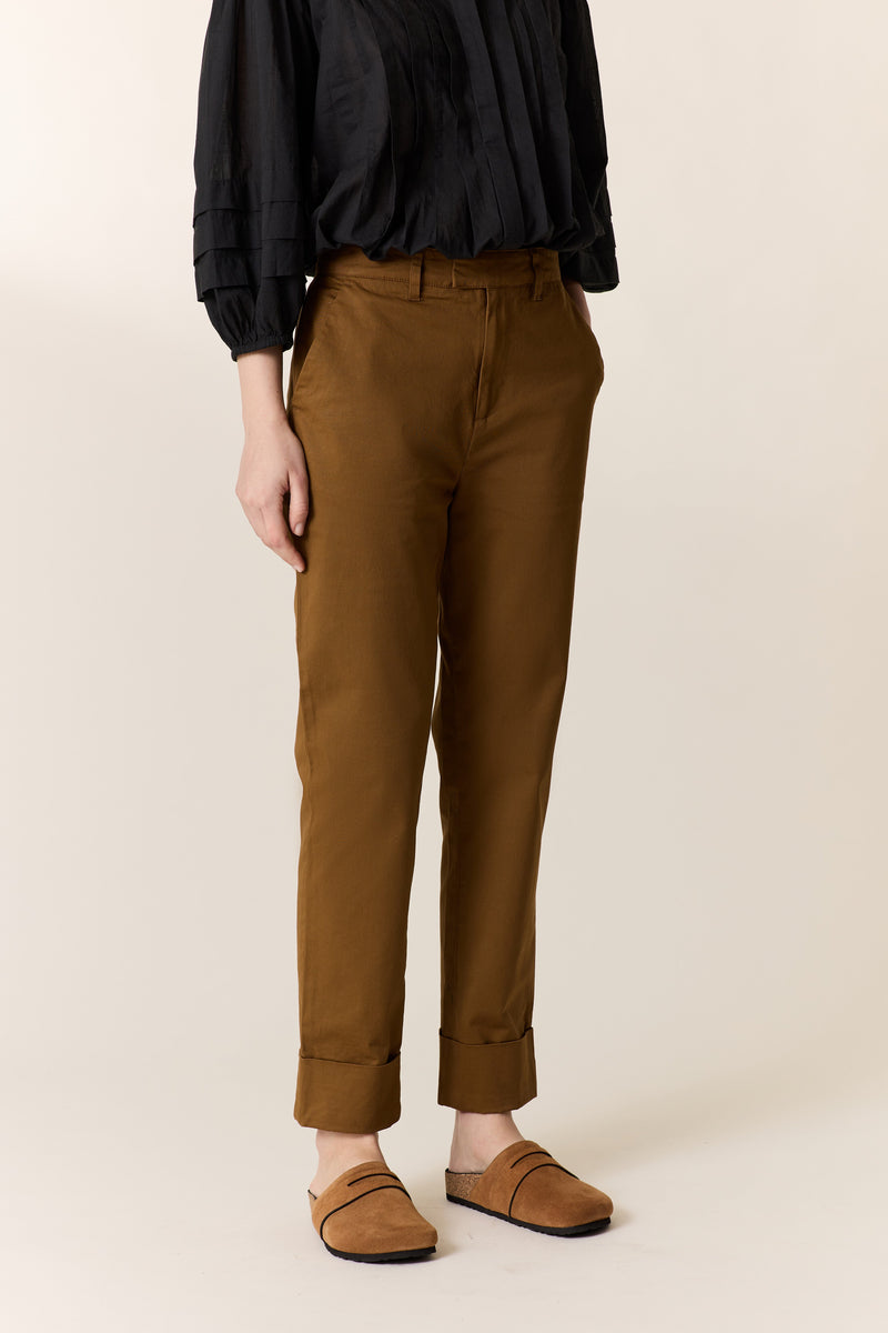 Pantalon Palmo Pln
