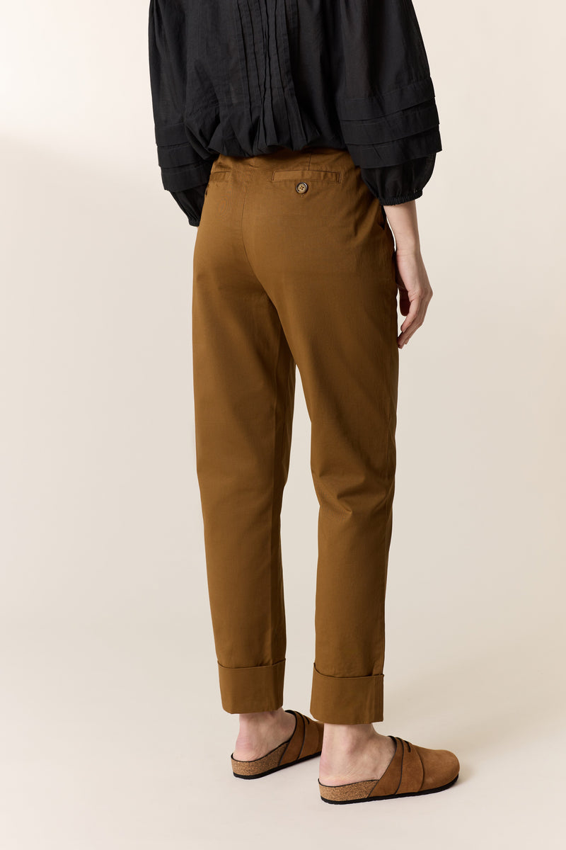 Pantalon Palmo Pln