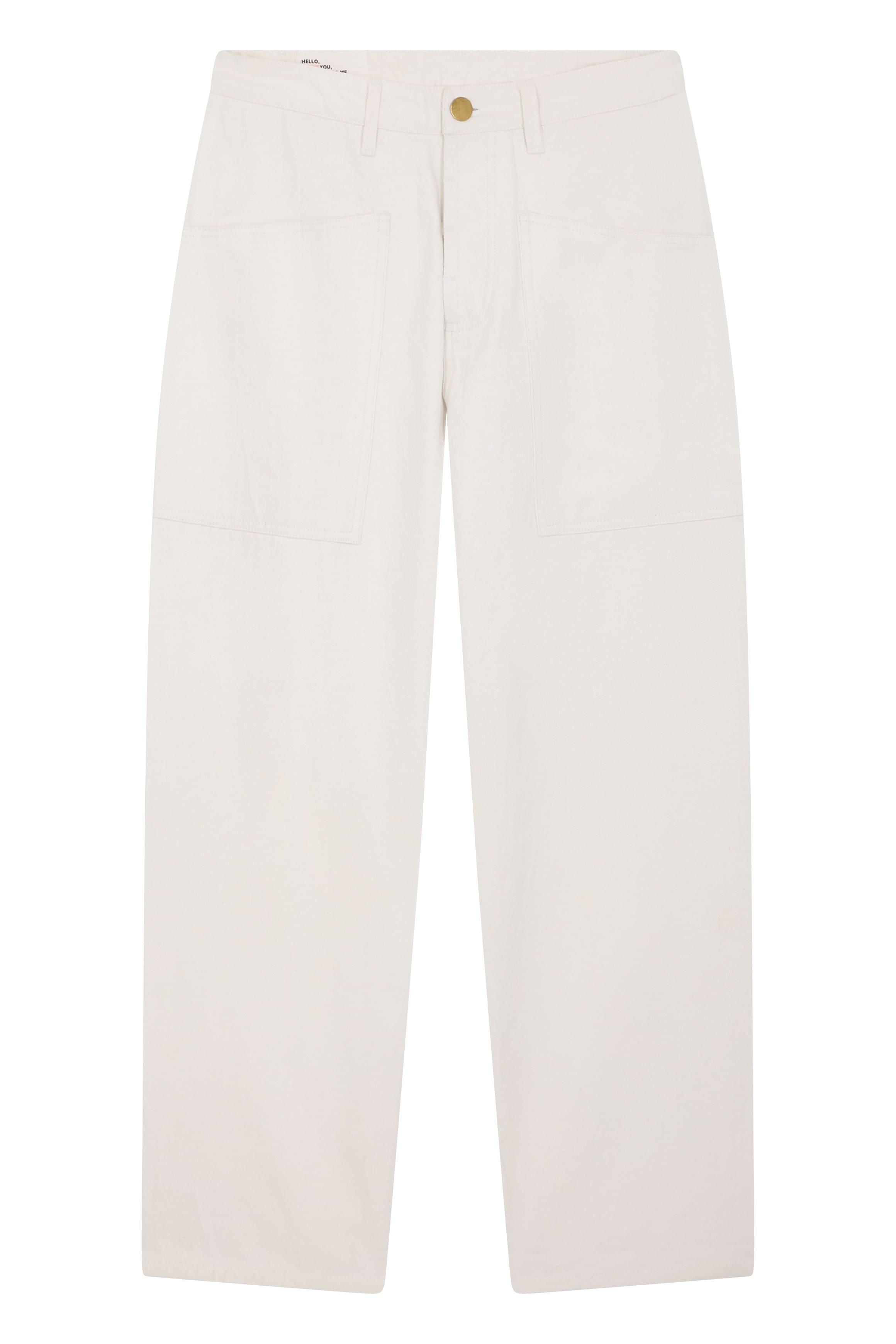 Pantalon Pana Pln