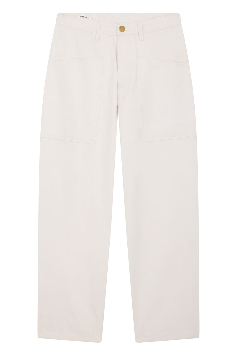 Pantalon Pana Pln
