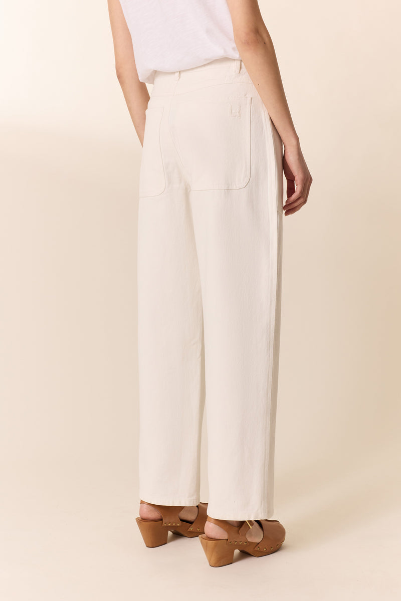 Pantalon Pana Pln