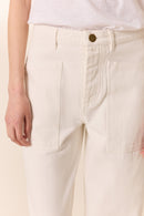 Pantalon Pana Pln
