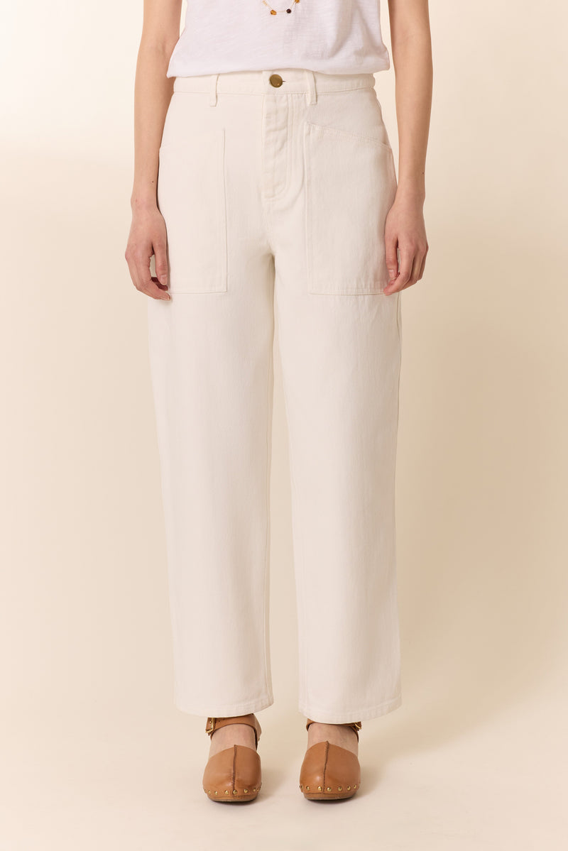 Pantalon Pana Pln