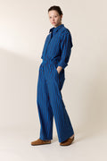 Pantalon Partos Stripe