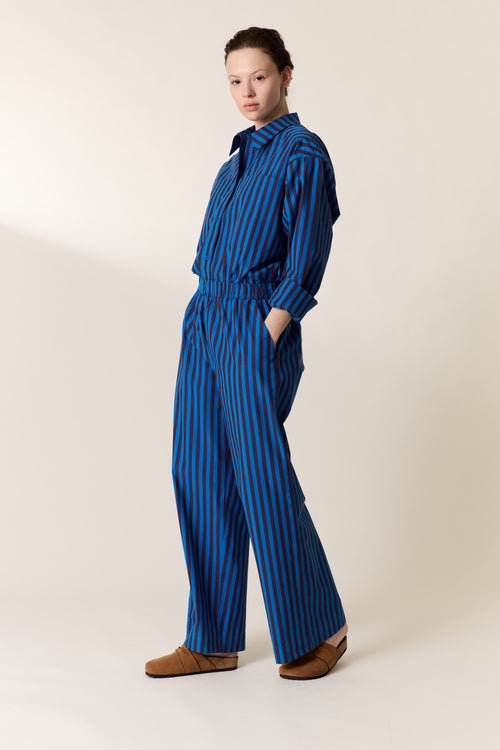Pantalon Partos Stripe