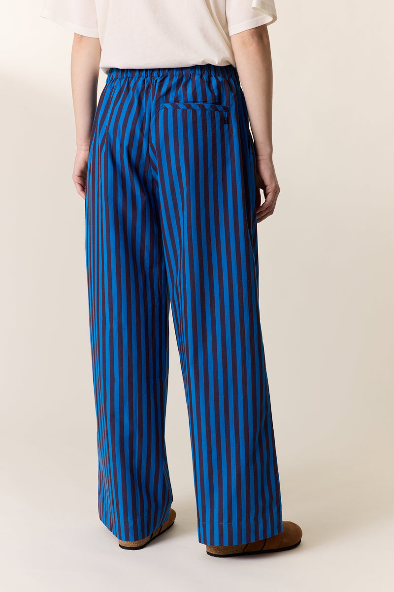 Pantalon Partos Stripe