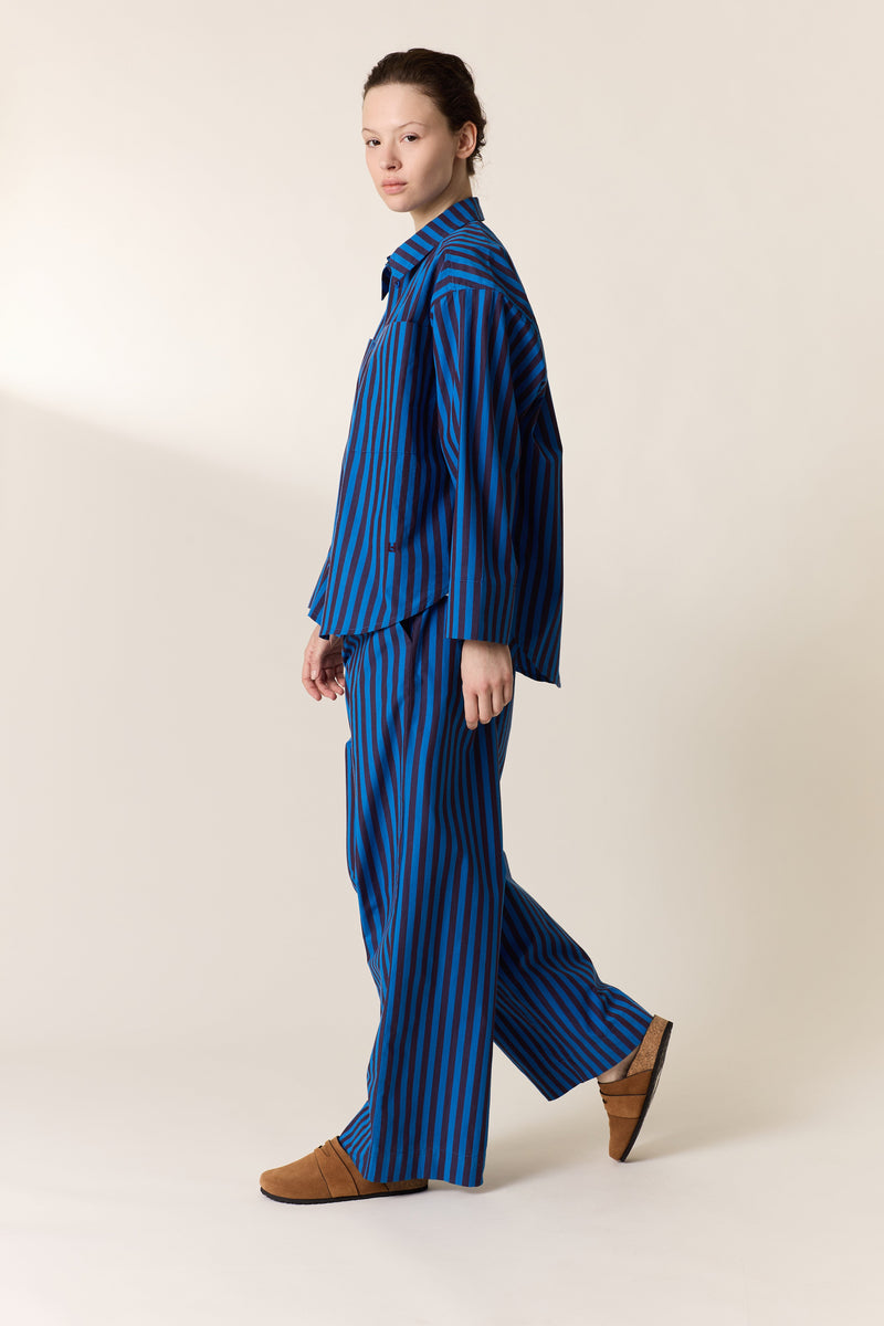 Pantalon Partos Stripe