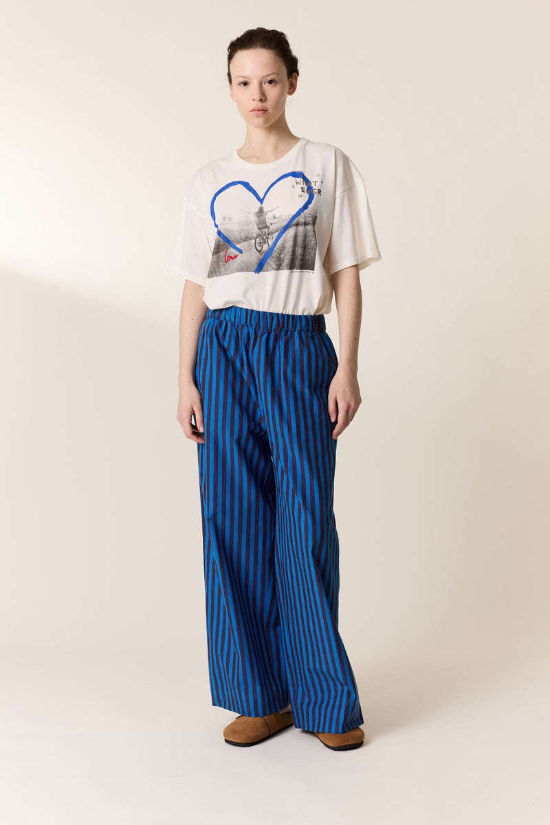 Pantalon Partos Stripe