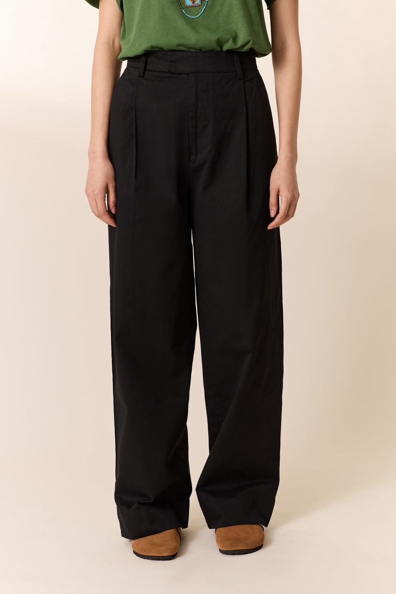 Pantalon Pasha Pln