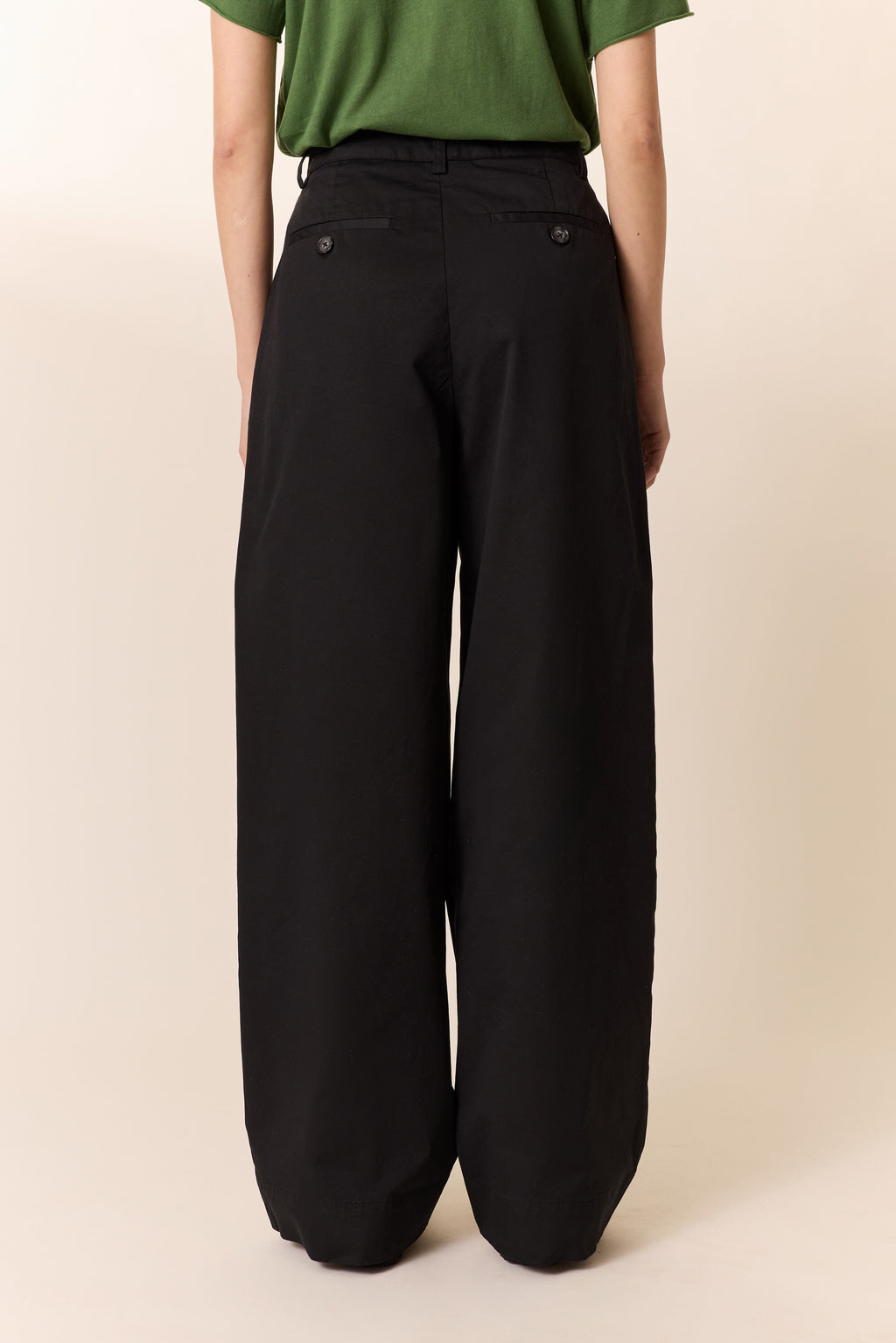 Pantalones Pasha Pln
