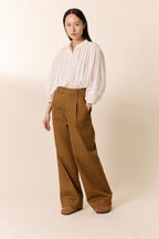 Pantalones Pasha Pln