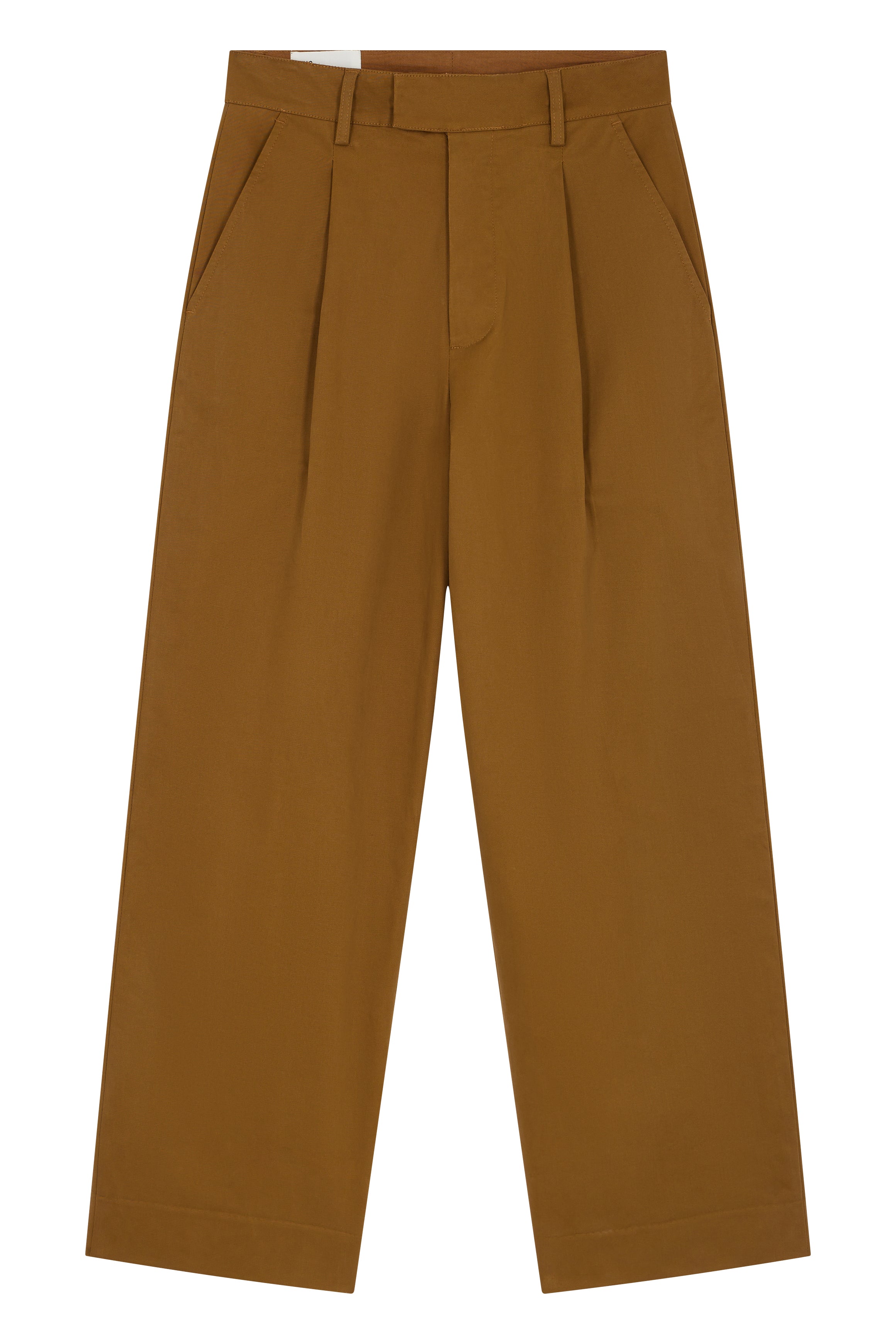 Pantalones Pasha Pln