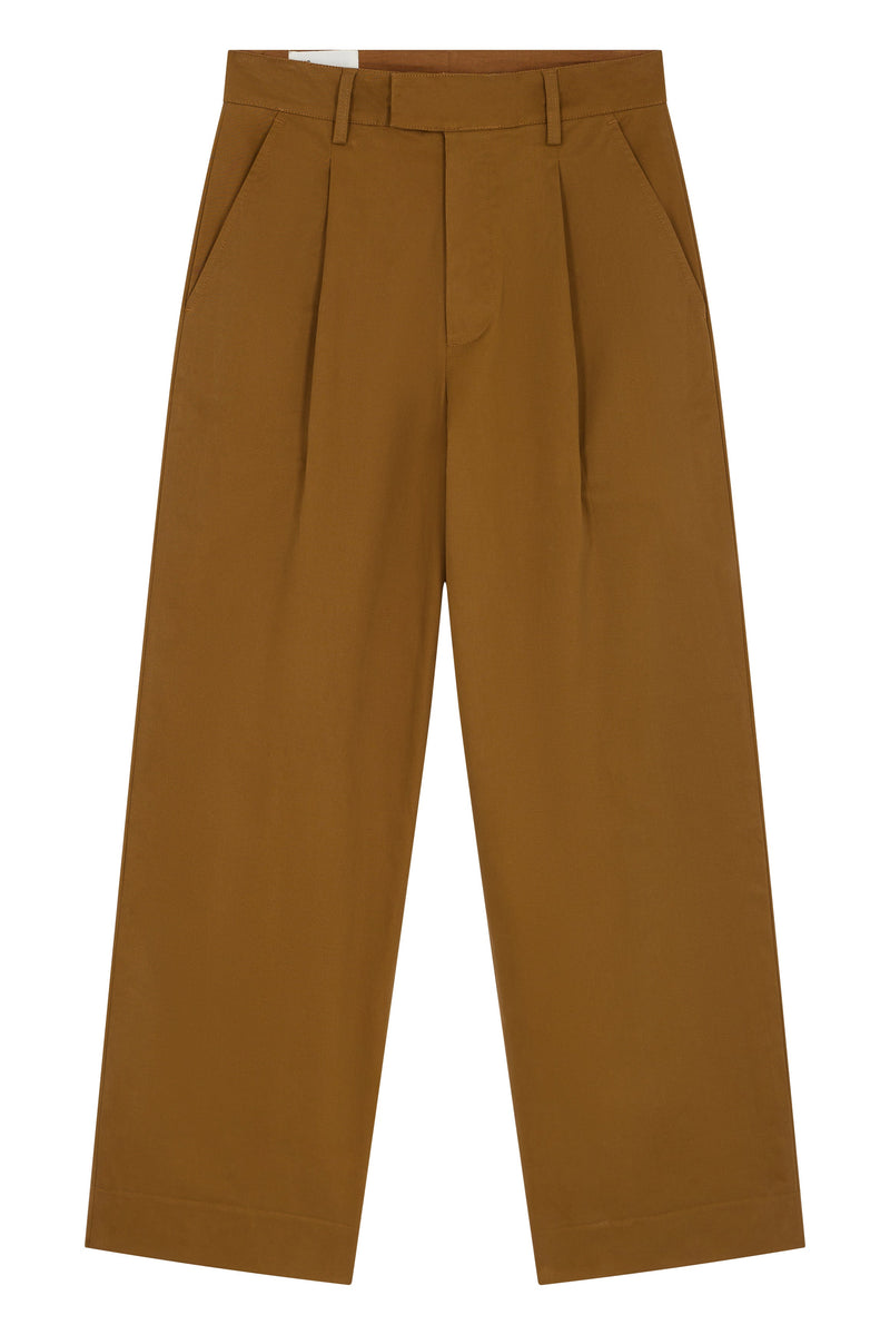 Pantalon Pasha Pln