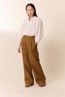 Pantalon Pasha Pln