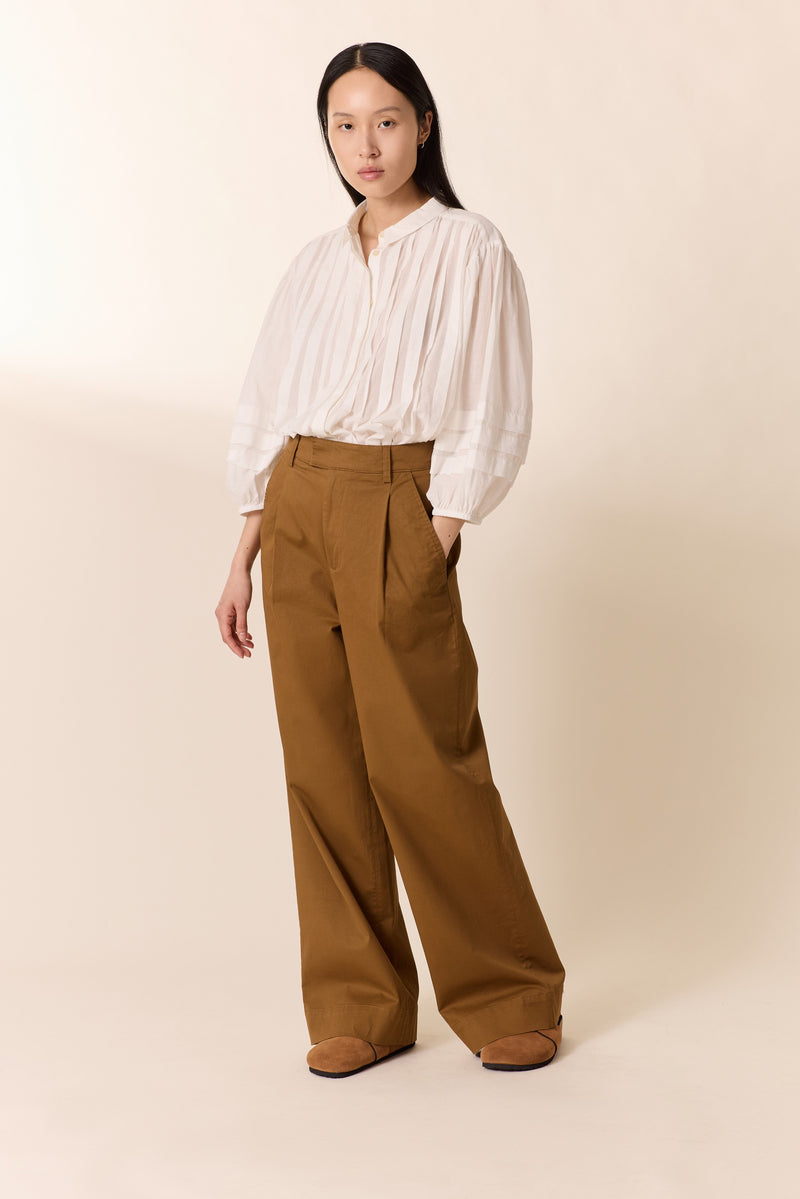 Pantalon Pasha Pln