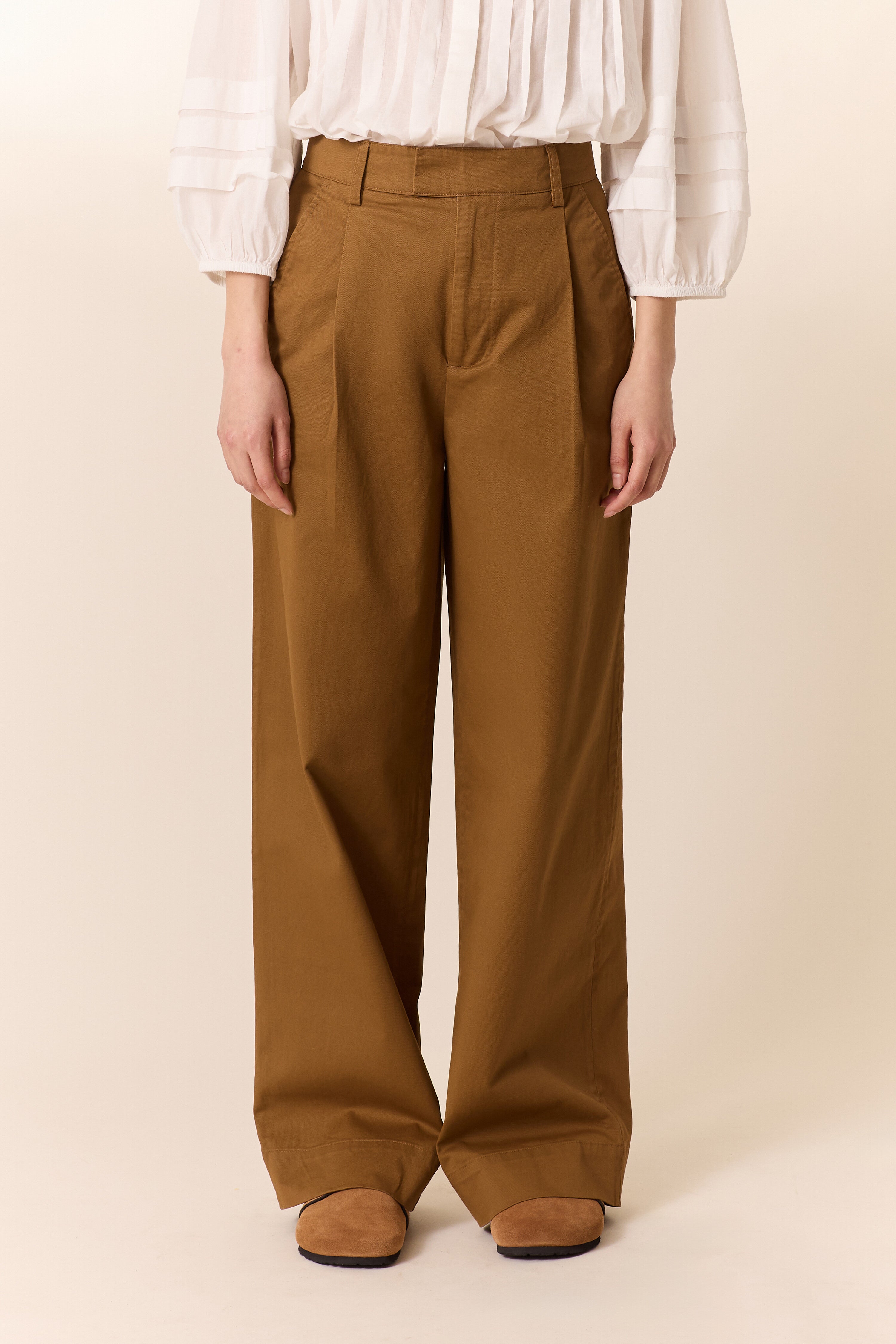 Pantalones Pasha Pln