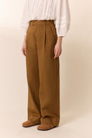 Pantalon Pasha Pln