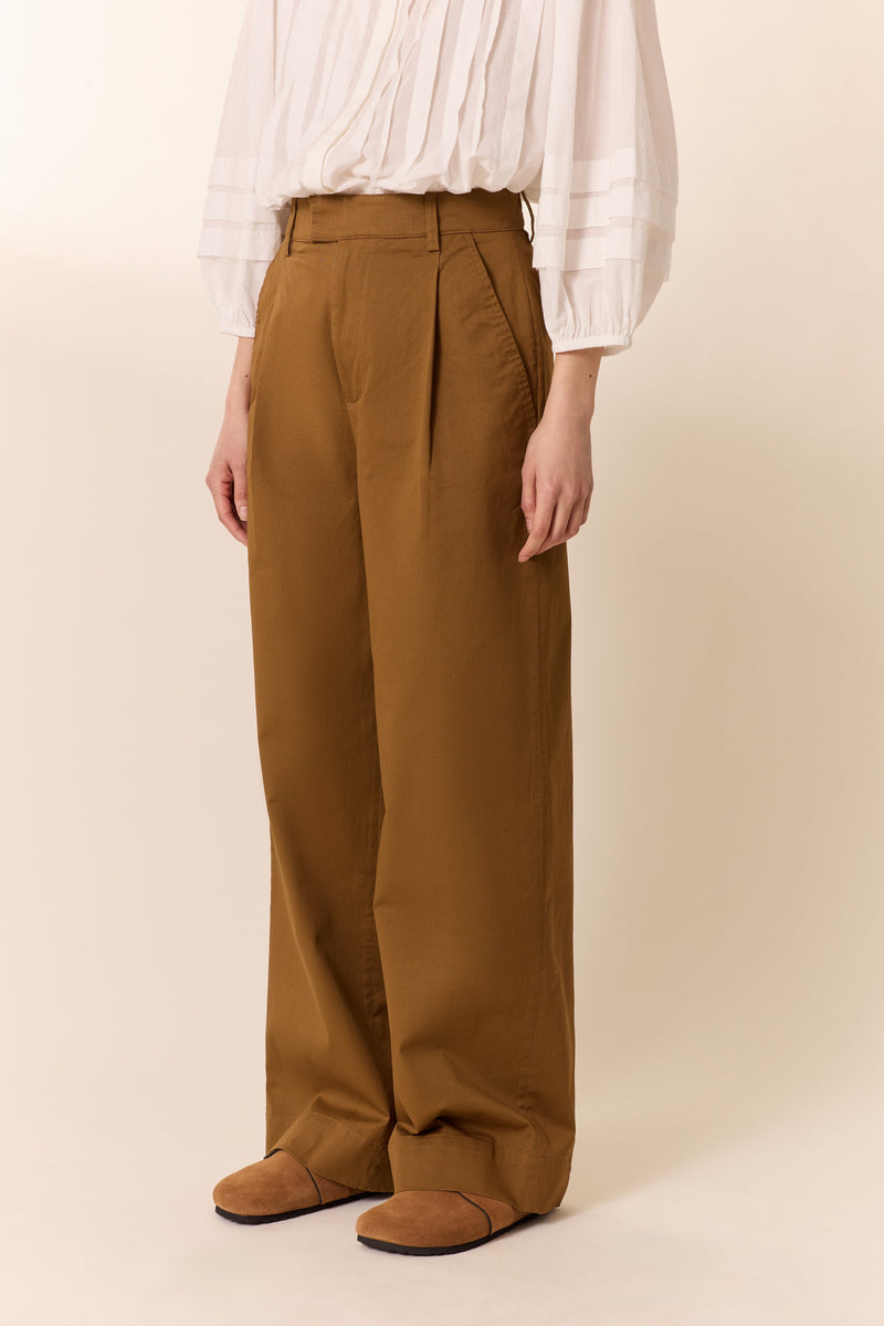 Pantalon Pasha Pln